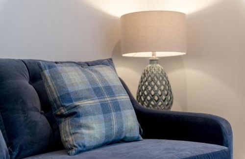 Destiny Scotland - Royal Mile Residence - Foto 137