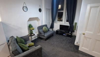 Sleek Canalside Stay in Edinburgh - Foto 4