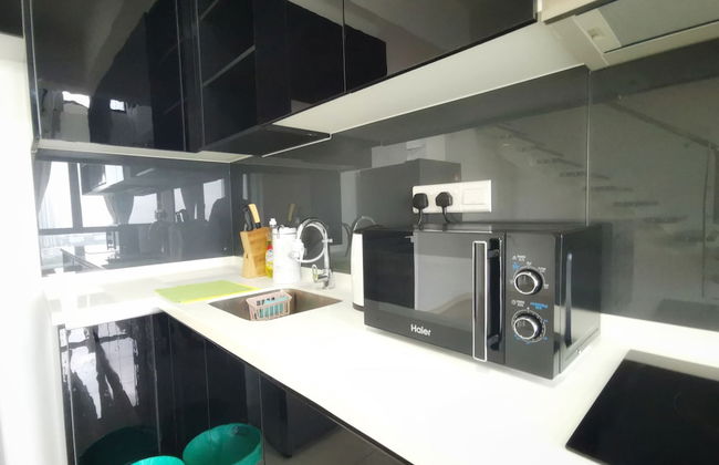 The Elysia Park Residence - Foto 27