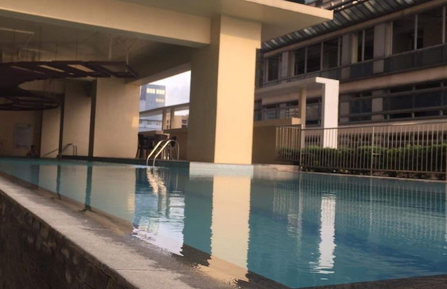 EMBASSYPOD 28 - Foto 1