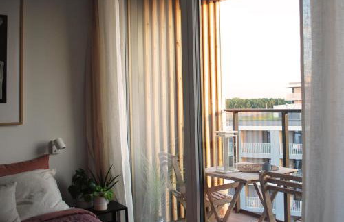 Apartament CITY BREAK 124 - Foto 13