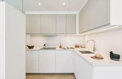 Conca - 2 bedrooms apartment in Sant Gervasi - Foto 21