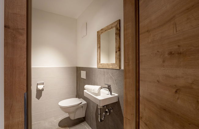 Alpine Homes - Hopfgarten Zentrum - Foto 67