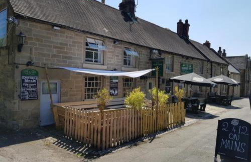 Pathways Holiday Cottage a Delightful 18th Century Stone Cottage in Derbyshire - Foto 70