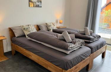 Ferienwohnung am Höhrenberg - Foto 11