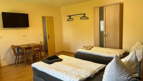 Ferienwohnung Falkeneck - Foto 3