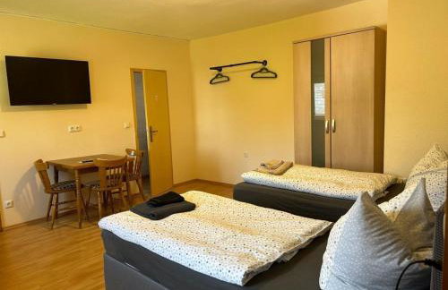 Ferienwohnung Falkeneck - Foto 3