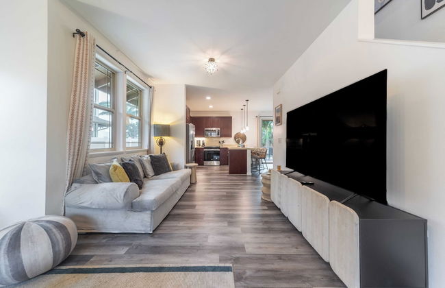 Aloha Breeze by Avantstay Ocean View, Near Beach - Foto 8