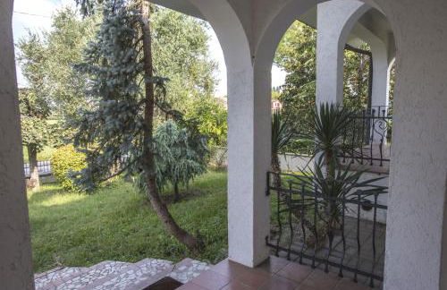 Villa Berra - Via Postale 63/A - Photo 25