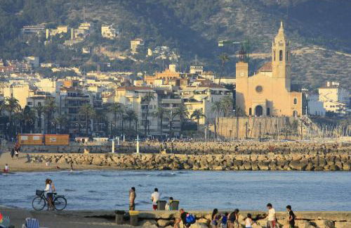 Sitges Studio - Photo 43