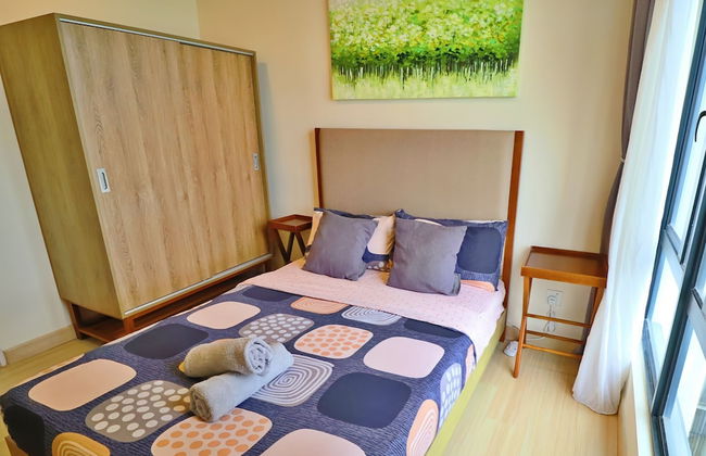 Timurbay Seafront Residences NatureHome - Foto 6