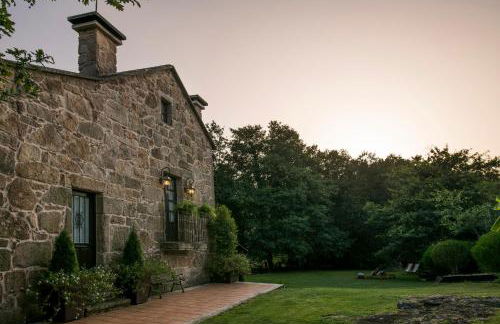 Casa da Muiñeira - Foto 16