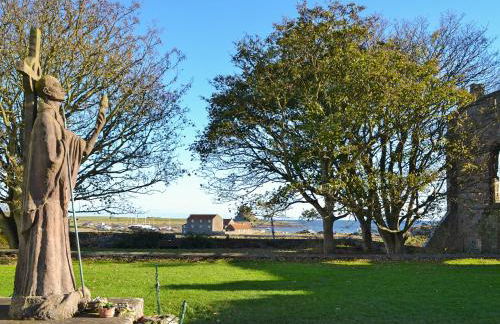 Next Door Cottage - Foto 13