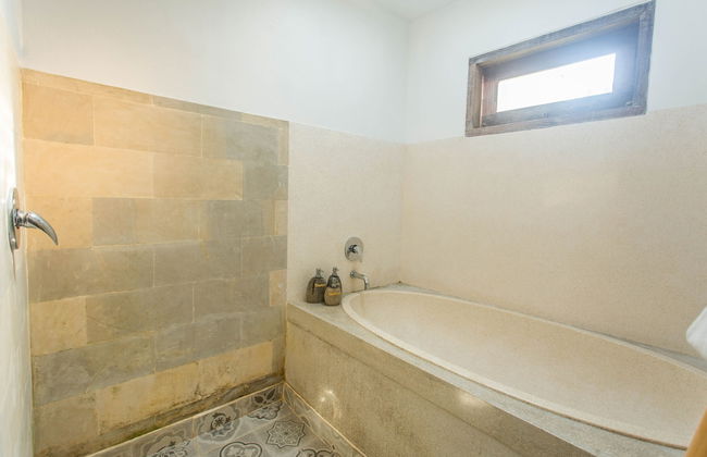 Ubud Luwih Villa - Foto 42