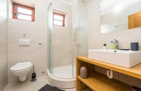 Beautiful Home In Muline With Sauna - Foto 47