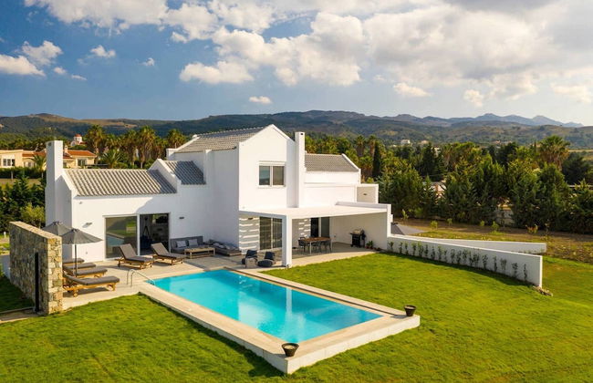 Melia Villa Kos - Photo 34