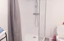 Grand Appartement, 2 ou 3 ou 4 pieces, tramway sur place, proche gare sncf St Augustin 5 min, aéroport à 7 min, plage ou Allianz riviera 10 min, palais nikaia 2 min , supermarché sur place, parking possible si disponible ou payant à 1000 metre - Foto 64