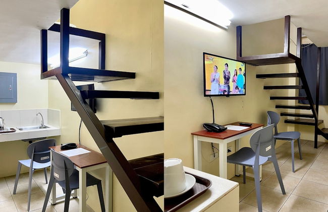 airobedz Manila- A Value Hotel - Photo 15