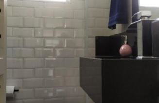 Mar Praia um cantinho aconchegante para relaxar - Foto 17