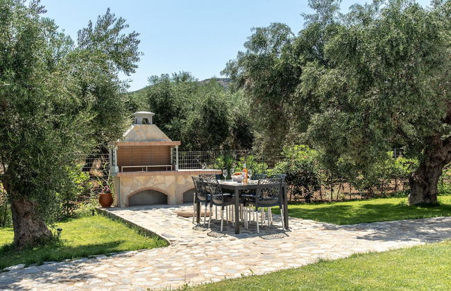 Villa Gianta - Foto 29