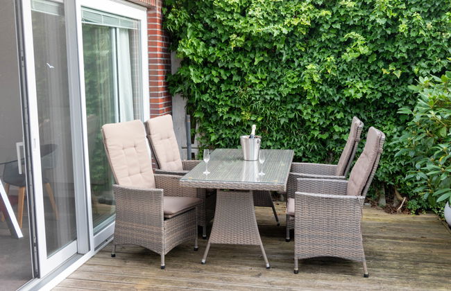 Kegelrobbe - Foto 39