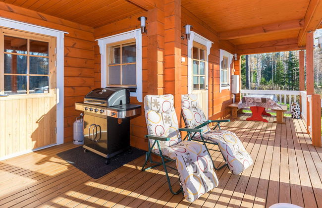 Lokinsiipi - Foto 19