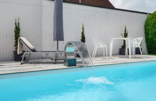 Ferienwohnung Paradies - Foto 7