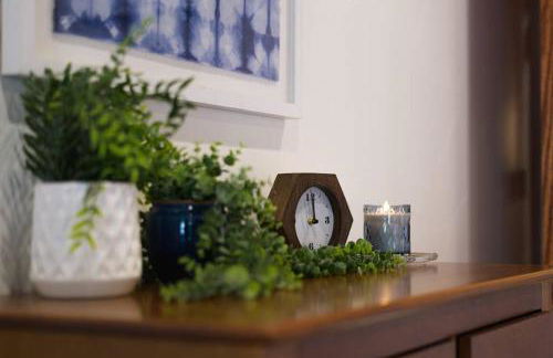 Little Dutch Cabin #1 - 12 min to Magnolia-Baylor - Foto 20