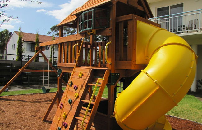 Apollo Apartments - Photo 18