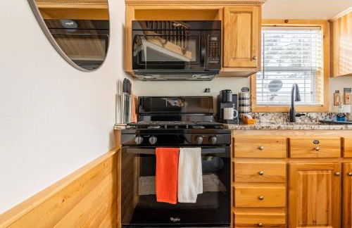 Tiny Haven Spacious Feel, BBQ & Peak Views - Foto 24