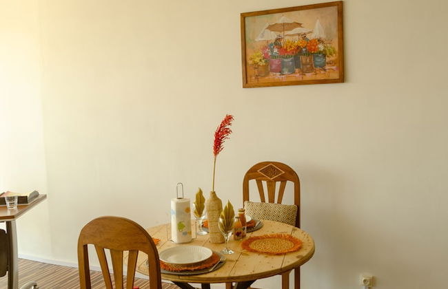 Grand Appart' Antaninarenina - Foto 60