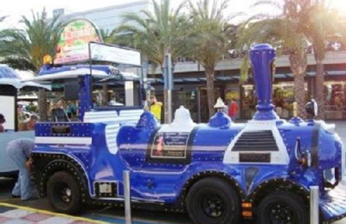 Gran Alicante Bungalow in Beach Resort - Foto 9