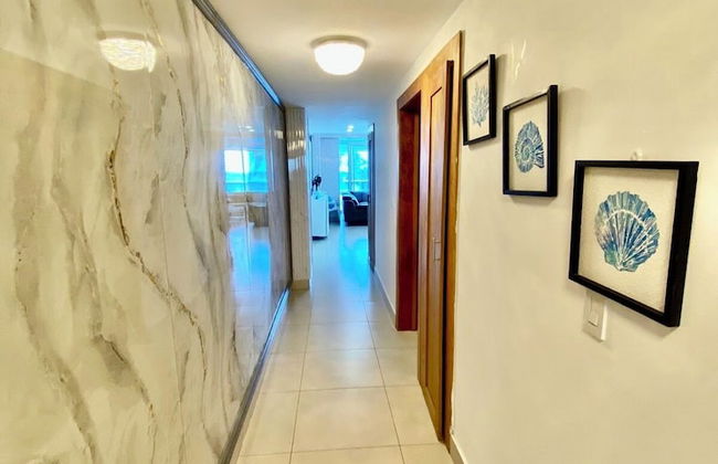 LasOlasTower JuanDolio - Foto 7