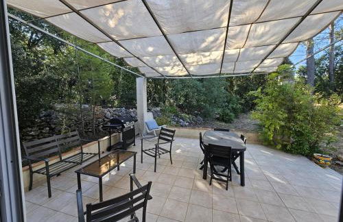 gite T2 au milieu de la nature - Foto 10