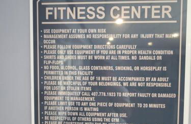 Lakeview Condo Hotel near Disney - Foto 20