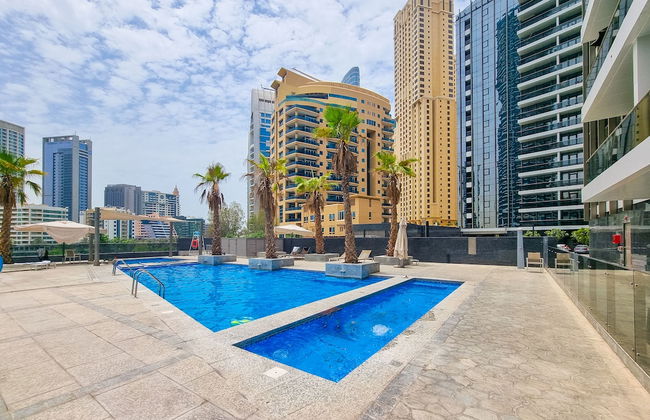 EDEN'S Homes & Villas - Sparkle Tower - Foto 21