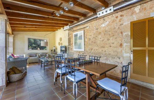 Finca Som Llum - Photo 24