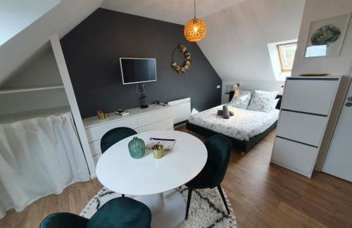 Le Cœur d’Artichaut by Madame Conciergerie - Foto 7