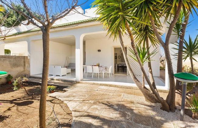 3230 Villino Dalila by Barbarhouse - Foto 19