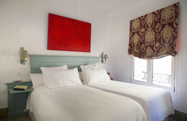 Overland Suites Catedral - Foto 14