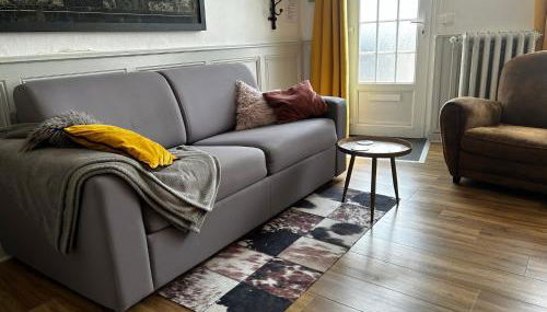 LE WELCOME vue port appartement plain pied - Foto 3