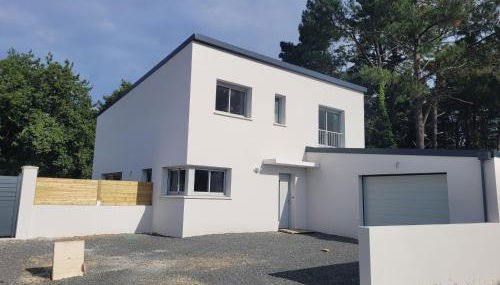 Le 113 Bis Saint Hilaire de Riez - Foto 2