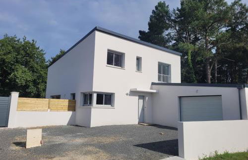 Le 113 Bis Saint Hilaire de Riez - Foto 2