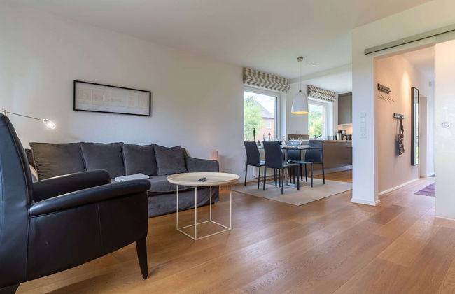 Ferienhaus St. Peter-ording - Foto 14