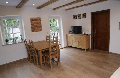 Altes -Haus - Foto 16