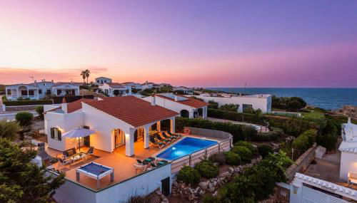 Villa Blanc Arenal by Villa Plus - Foto 1, Other