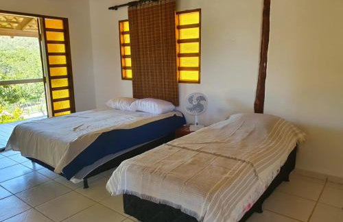 Casa da Rua 1 - Cavalcante/GO - Foto 12