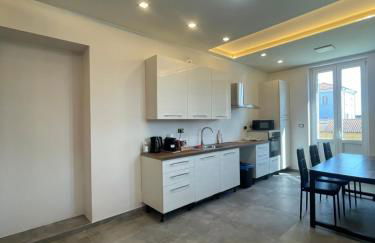 airport apartments piano superiore - Foto 24