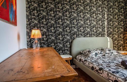 Magnificent Marseille 3-bedroom penthouse apartment with elevator, AC - Foto 14