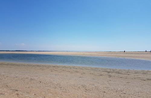 maison individuelle 500 m de la mer - Foto 37